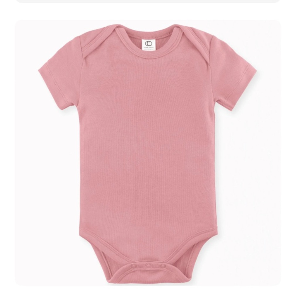 Colored Organics classic  One Piece